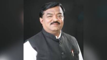 Case against Sudhakar Badgujar
