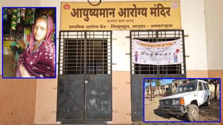 woman gave birth in an ambulance