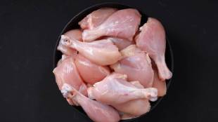 How To Identify Fresh Chicken