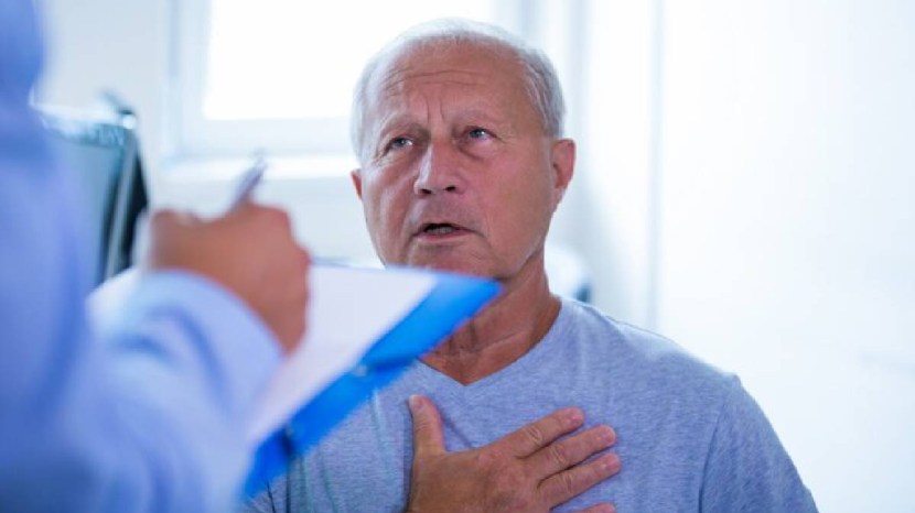 How To Prevent A Heart Stroke