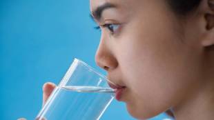 Before Or After A Meal When Is The Right Time To Drink Water