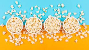 Seven Benefits Of Eating Freshly Popped Popcorn Is Really Healthy For Health