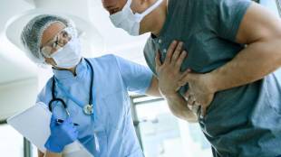 How To Prevent A Heart Stroke