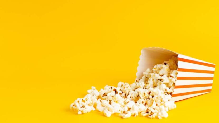 Seven Benefits Of Eating Freshly Popped Popcorn Is Really Healthy For Health 