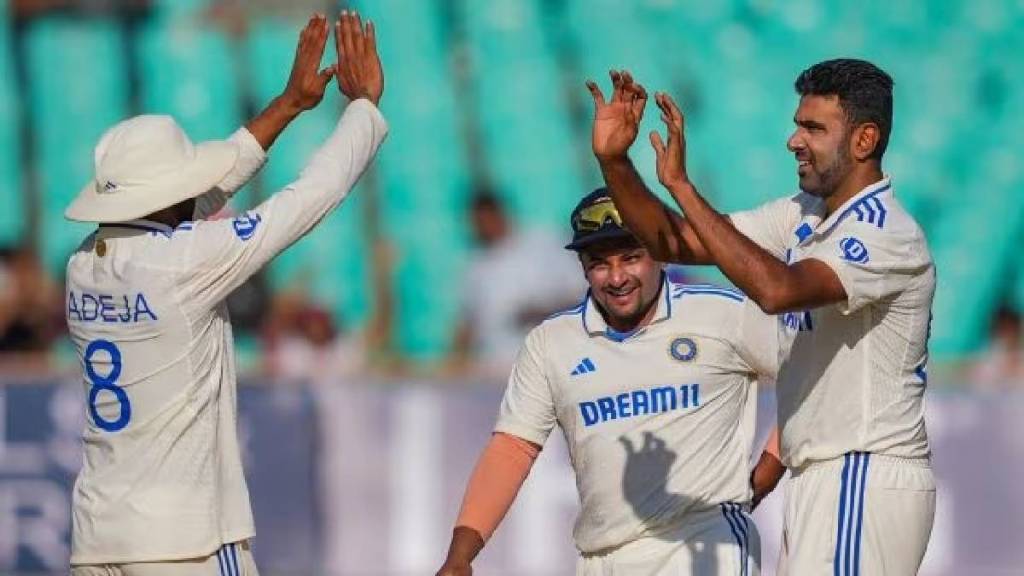 R Ashwin Wife Prithi Pens Emotional post