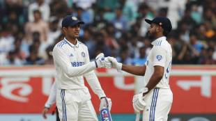 India has set a target of 398 runs against England in 2nd Test Match