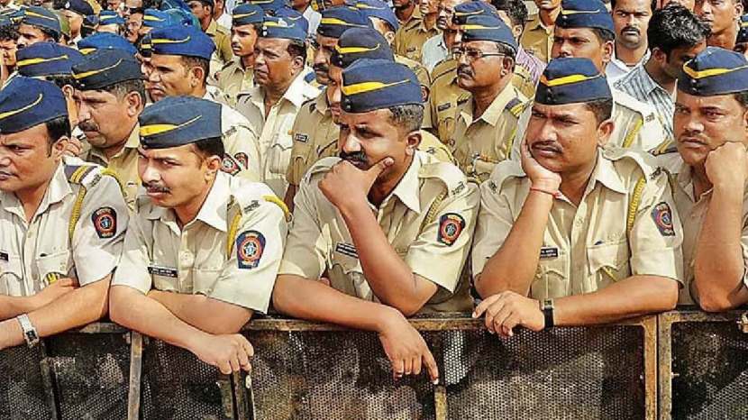 police bharti 2024 after 12th how to become police constable check salary qualification and full details 