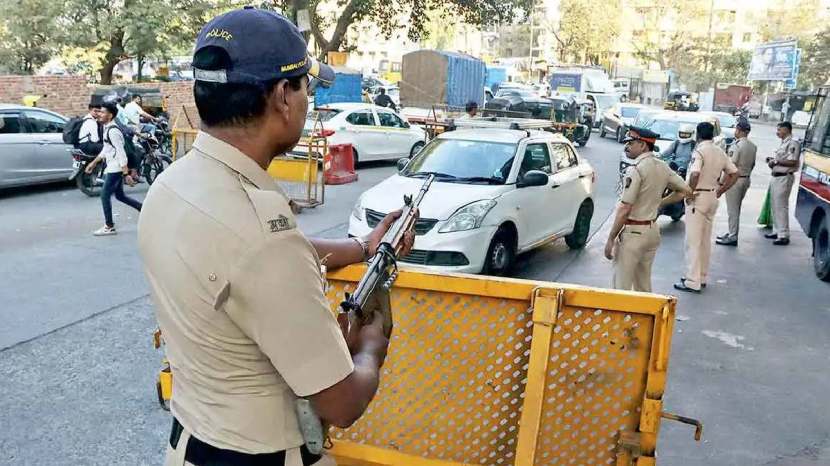 police bharti 2024 after 12th how to become police constable check salary qualification and full details 