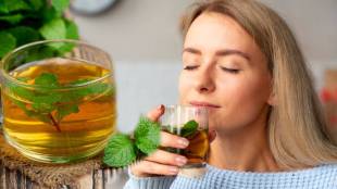 How Much Green Tea Should One Drink In A Day?
