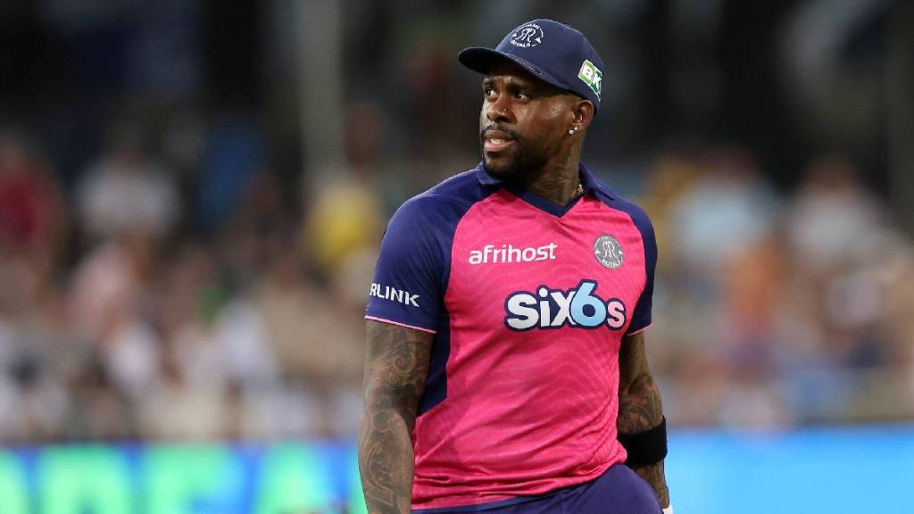Fabian Allen Robbed By Thief
