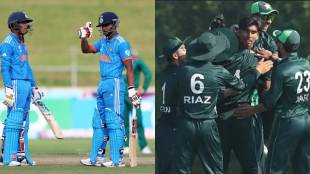 U19 World Cup 2024 Updates in marathi