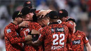 Sunrisers Eastern Cape In Final