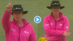 funny video of the umpire in the Australia vs South Africa women's