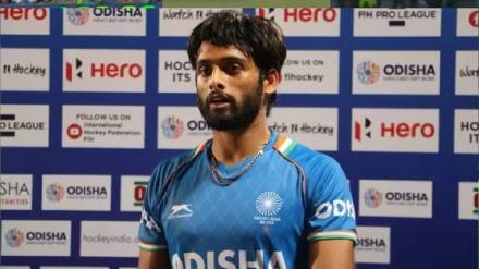 Varun Case Filed Under POSCO Act