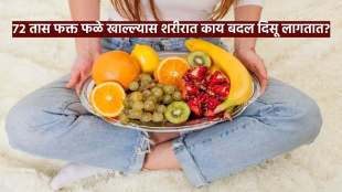 diy fruitarian diet health benefits risks what will happen if you eat fruits alone for three days