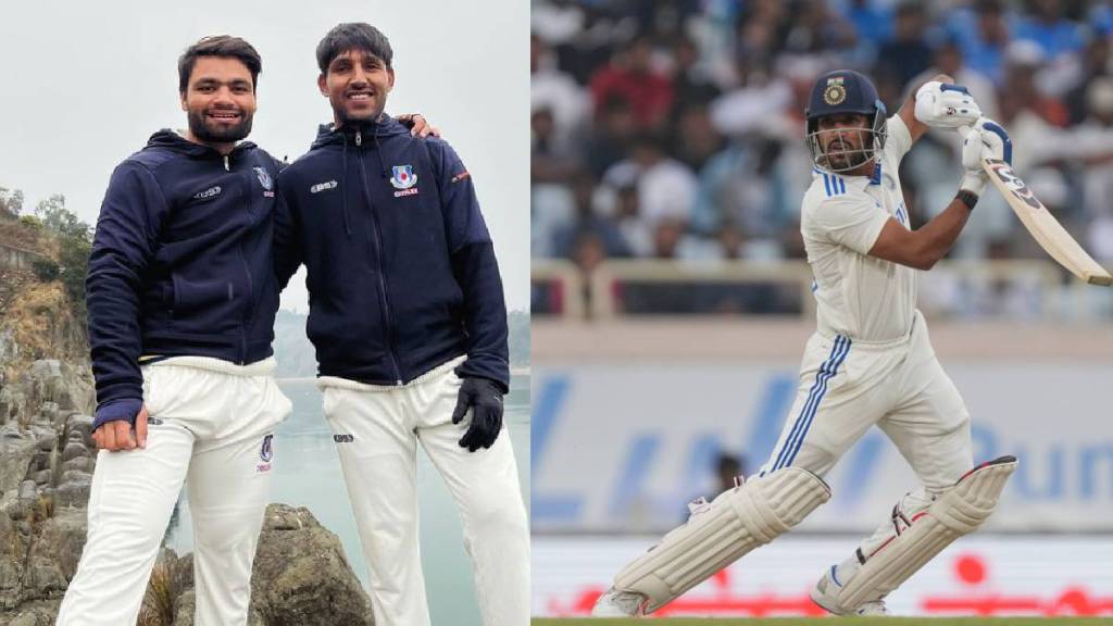 IND vs ENG 4th Test After Dhruv Jurel's innings of 90 runs