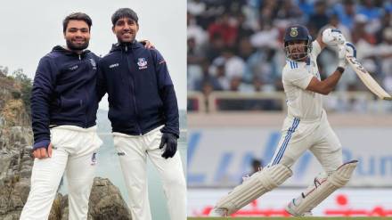 IND vs ENG 4th Test After Dhruv Jurel's innings of 90 runs
