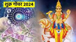 शुक्रकृपेने सहा दिवसांनंतर ‘या’ ३ राशी होणार मालामाल!कृत्तिका नक्षत्रातील प्रवेशाने वाढेल मान-सन्मान अन् प्रतिष्ठा?