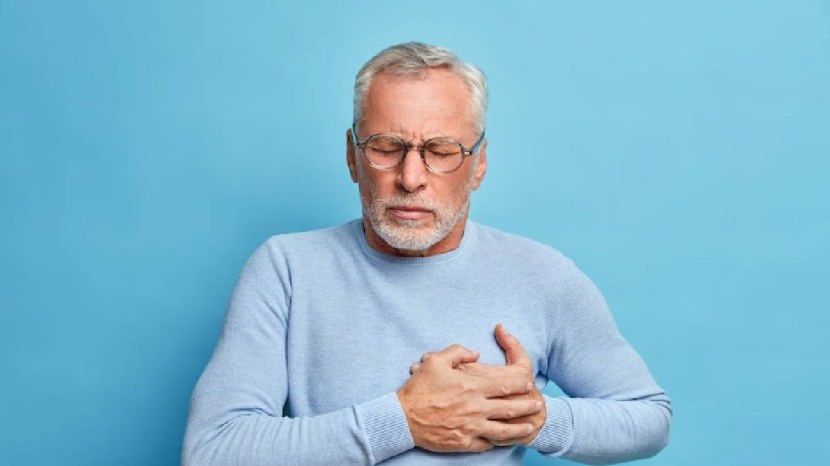 New Heart Attack Risk Found Can This B Vitamin