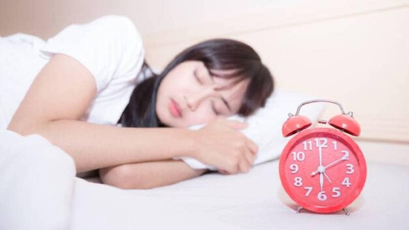 Here Are Five Lifestyle Changes To Lead A Healthy And Stressful Life Here Are The Tips