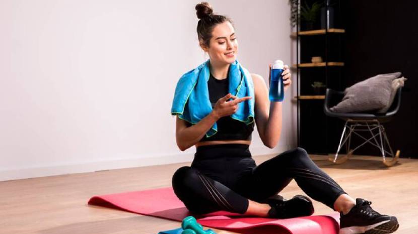 Here Are Five Lifestyle Changes To Lead A Healthy And Stressful Life Here Are The Tips