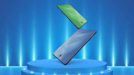 New smartphone launch in February list