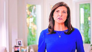 Nikki Haley seeks protection after receiving threats