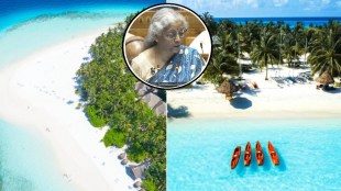 Nirmala Sitharaman Interim Budget 2024 Lakshadweep Tourism