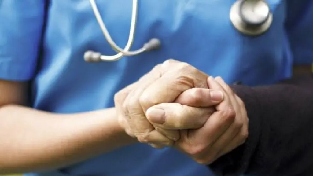 Developed an innovative method to diagnose Parkinson in the first stage Mumbai