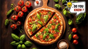 Pizza day 2024 : story of pizza and its origin