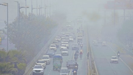 77 percent increase in cancer patients by 2050 due to air pollution