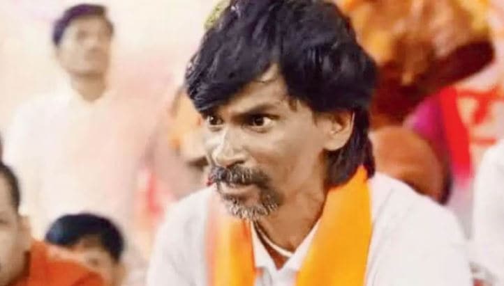 manoj jarange 