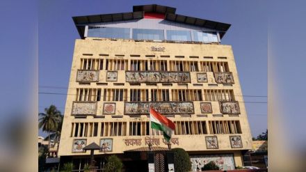 Two assistant engineers jailed in bribery case corruption in Raigad Zilla Parishad