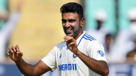 Ravichandran Ashwin withdraws from the IND vs ENG 3rd Test