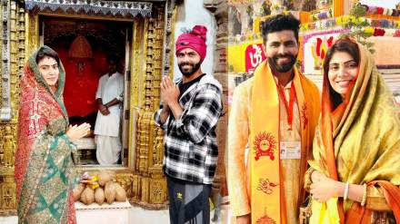 Ravindra Jadeja wife Rivaba Ravindra Jadeja wife Rivaba