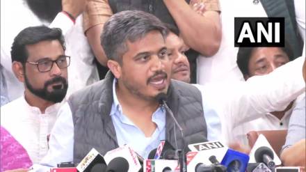 Rohit Pawar