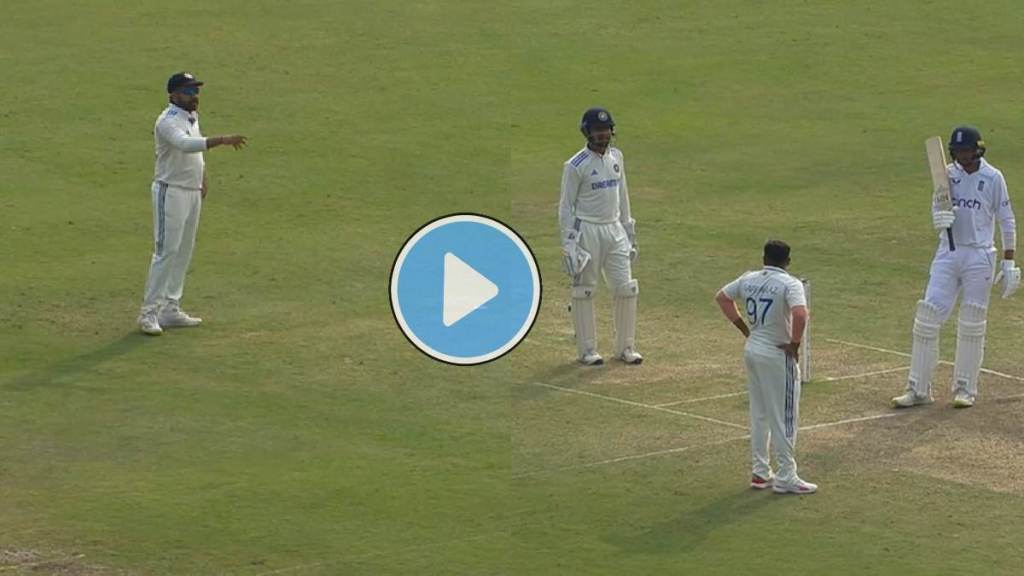 Rohit Sharma Sarfaraz Khan