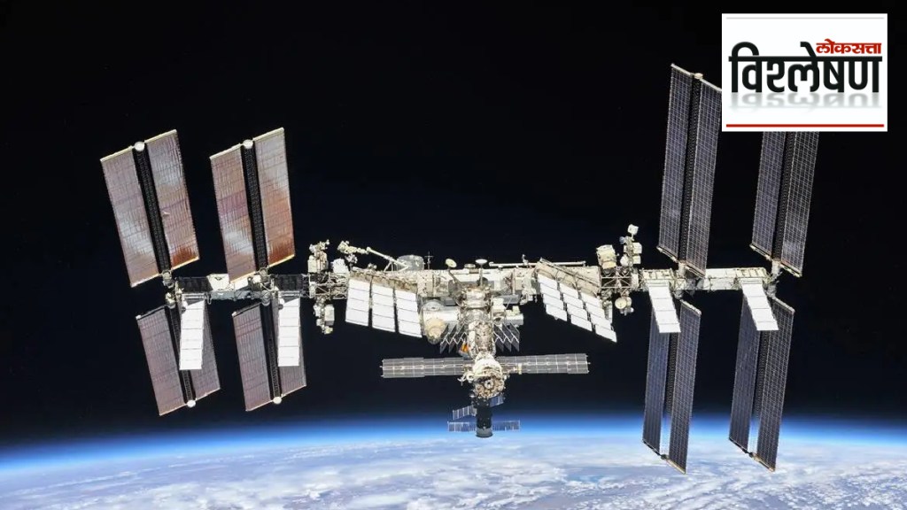 Why so much talk about Russia anti satellite missile and how destructive it is