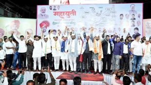 I also want to become an MP says Sadabhau Khot