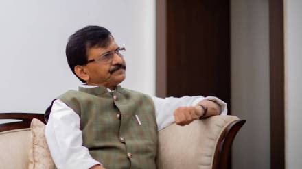 Sanjay Raut Sanjay Raut