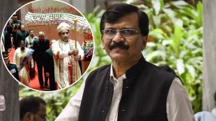Sanjay Raut slams BJP