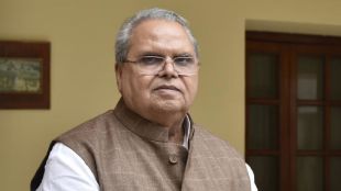 Satya Pal Malik