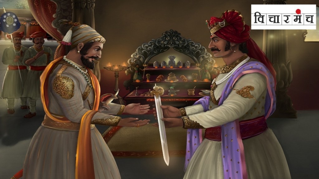 Bhavani Talwar