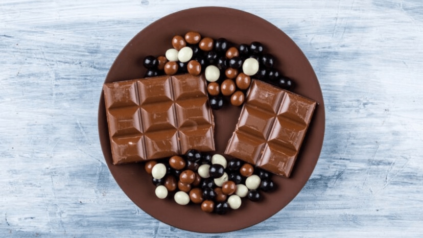  Chocolate Day