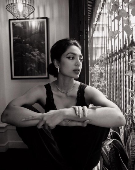 Sobhita Dhulipala News