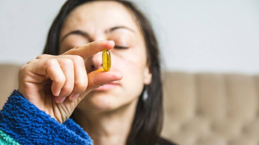 New Heart Attack Risk Found Can This B Vitamin