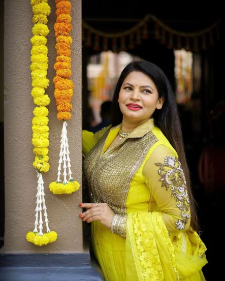 १७ फेब्रुवारीला मेघाची मैत्रीण सई लोकूरने इन्स्टाग्रामवर एक स्टोरी शेअर केली होती. ज्यामध्ये मेघाने नवा व्यवसाय सुरू केल्याचा खुलासा केला. (फोटो सौजन्य - मेघा धाडे इन्स्टाग्राम)