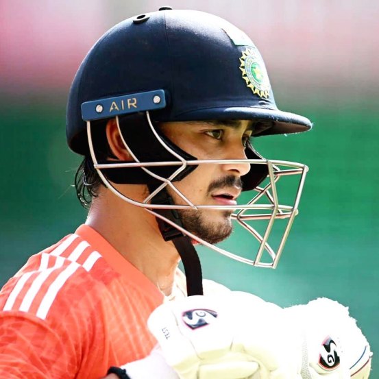 Rohit Sharma once told the story of young player Ishan Kishan being accused of theft