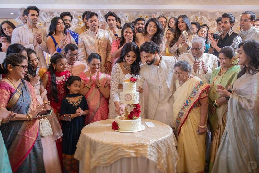 Marathi actress pooja sawant share Engagement photos, her ring attracted attention