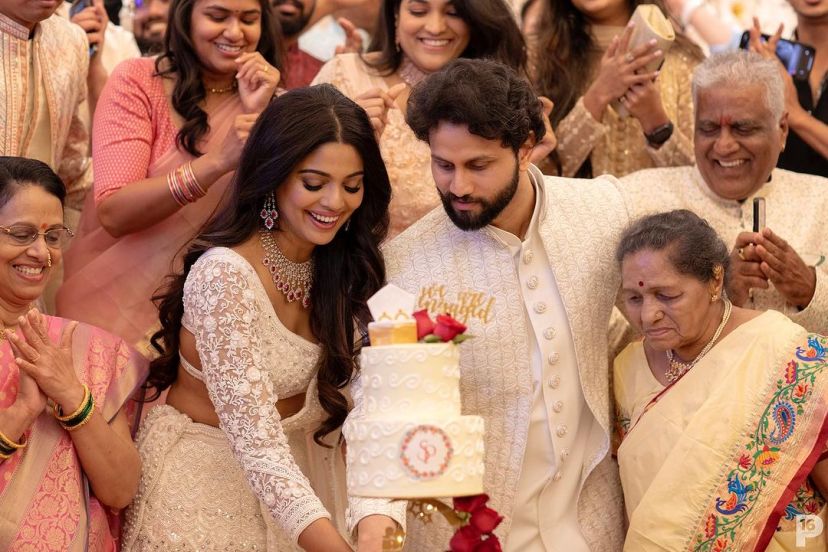 Marathi actress pooja sawant share Engagement photos, her ring attracted attention